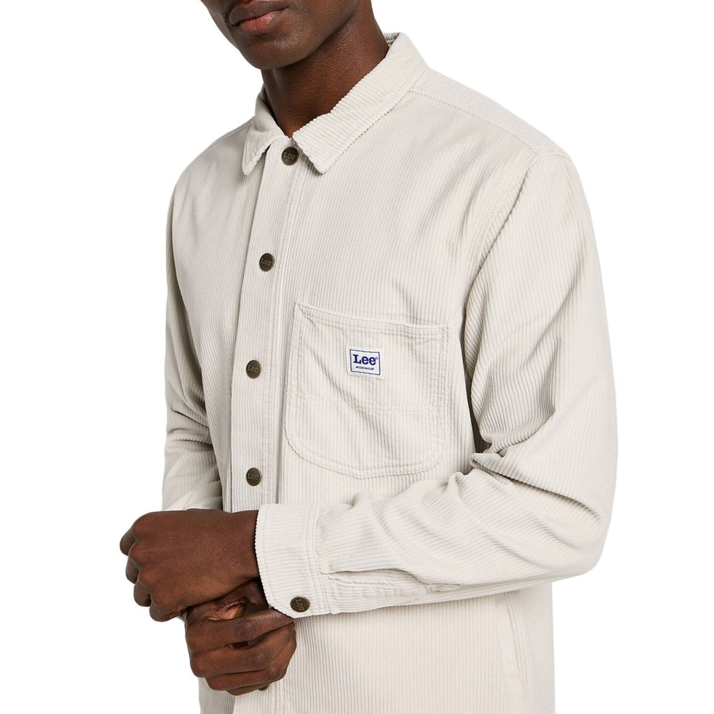 Lee Shirts