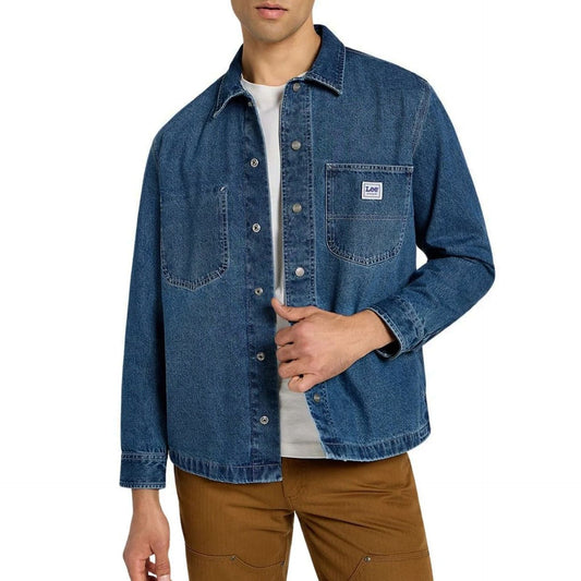 Lee Shirts