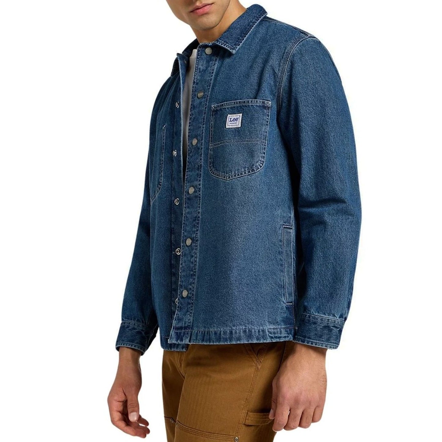 Lee Shirts
