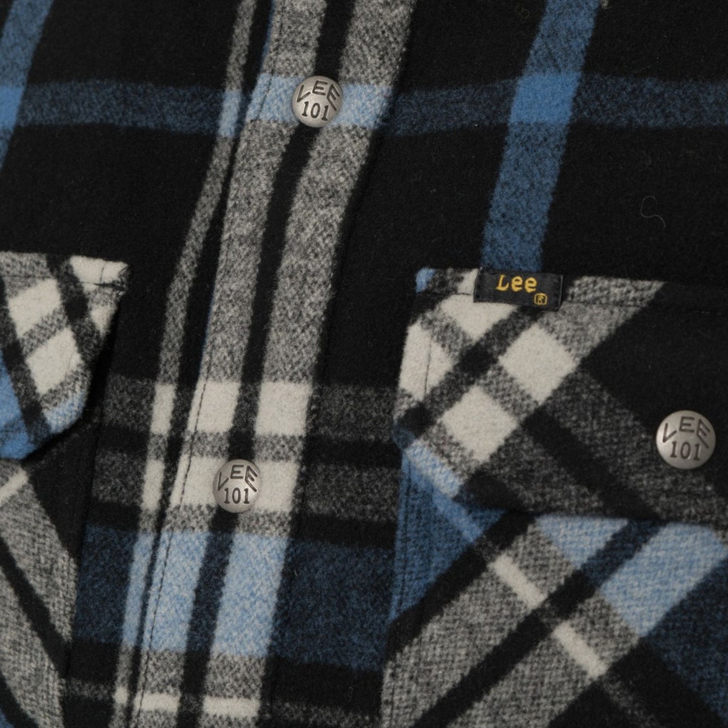Lee Shirts