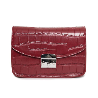 Egon Von Furstenberg Crossbody Bags