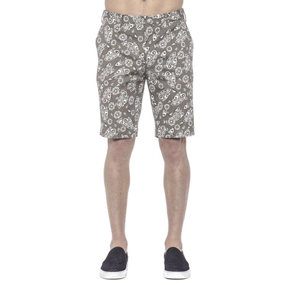 PT Torino Short